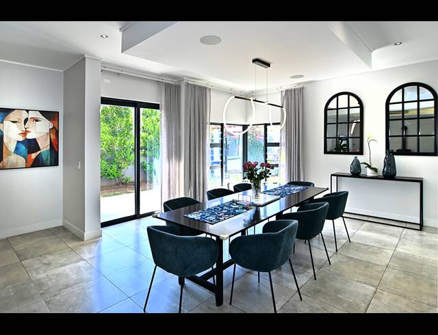 5 BEDROOM HOUSE FOR SALE IN WATERFALL COUNTRY VILLAGE